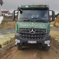 Danninger Transporte GmbH5