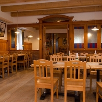 Sebastian Feichtinger Wirtshaus zur Lini7