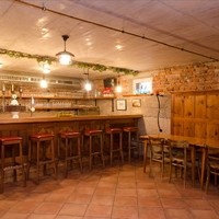 Sebastian Feichtinger Wirtshaus zur Lini8