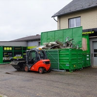 DSM Schrott und Metallverwertung GmbH1
