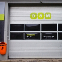 DSM Schrott und Metallverwertung GmbH3