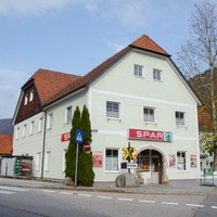 Gerald Haderer   Spar Markt1