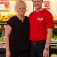 Gerald Haderer   Spar Markt12