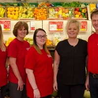 Gerald Haderer   Spar Markt15