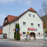 Gerald Haderer   Spar Markt1