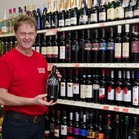 Gerald Haderer   Spar Markt4