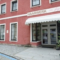 Haarwerk Sandra1