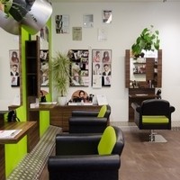 Haarwerk Sandra10