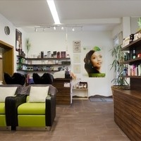 Haarwerk Sandra6