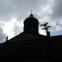 Außenansicht Amsterdam