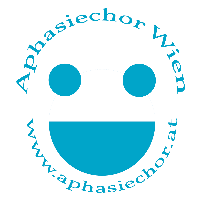 Logo - Aphasiechor Wien - www.aphasiechor.at