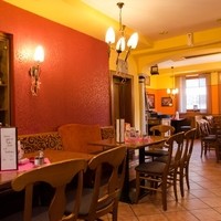 Cafe Restaurant Hochmair1