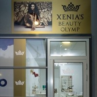Xenia's Beauty Olymp : Xenia Graf1