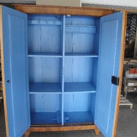 Tischlerei Hans Öhlinger12
