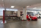 Schauraum Alfa Romeo Steyregg (1)