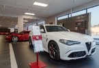 Schauraum Alfa Romeo Steyregg (2)