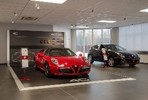 Schauraum Alfa Romeo Steyregg (3)