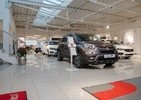 Schauraum Fiat Steyregg (1)