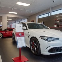 Schauraum Alfa Romeo Steyregg (2)