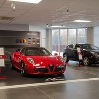 Schauraum Alfa Romeo Steyregg (3)