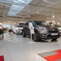 Schauraum Fiat Steyregg (1)