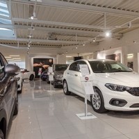 Schauraum Fiat Steyregg (2)