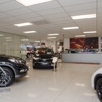 Schauraum Honda Steyregg (1)