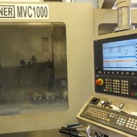 SPINNER MVC 1000