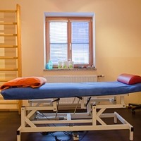 Andreas Fischer Physiotherapie, Massage3