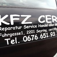 KFZ Ceri5