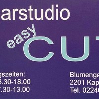 Haarstudio easy cut2