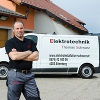 Thomas Schwarz Elektrotechnik 