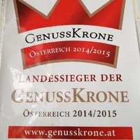 genusskrone