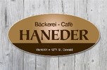 Logo Bäckerei Haneder