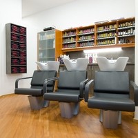 Friseur im Auhof1