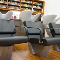 Friseur im Auhof2