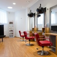 Friseur im Auhof6