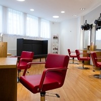 Friseur im Auhof7