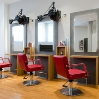 Friseur im Auhof8