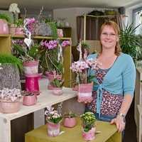 BlumenTrend Meisterfloristik Barbara Stummer