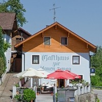 Gasthaus zur blauen Donau16