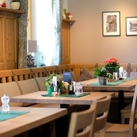 Bernhard's Restaurant an der Donau14
