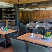 Bernhard's Restaurant an der Donau18