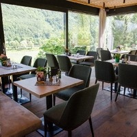 Bernhard's Restaurant an der Donau21