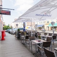 Ginzinger Bar Restaurant 10