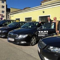 taxi korneuburg 09