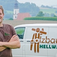 Johannes Hellwagner Holzbau1
