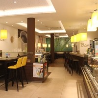 Bäckerei Cafe Konditorei Hütter GmbH2