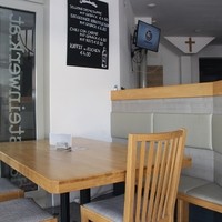 CafeBarLoungeSteinwerk4
