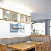 CafeBarLoungeSteinwerk7
